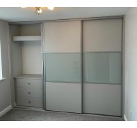 SLIDING WARDROBE 